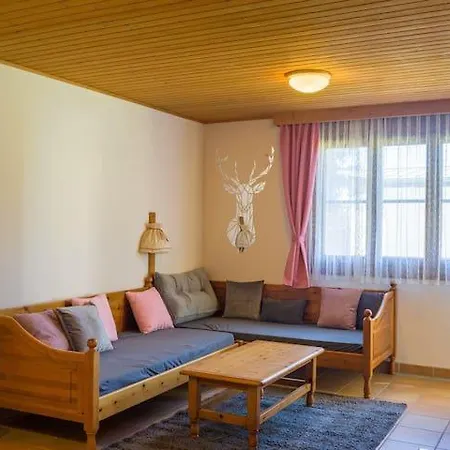 LivGood Appartements Gerlitzen Treffen Exterior foto