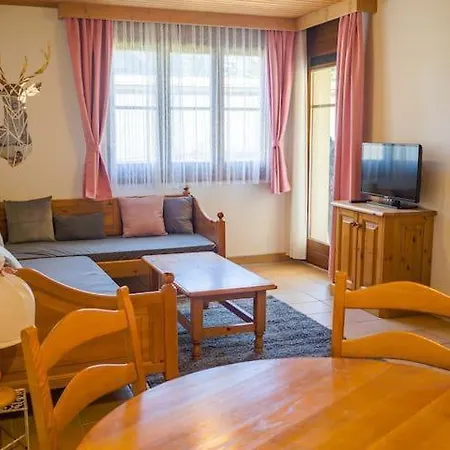 LivGood Appartements Gerlitzen Treffen Exterior foto