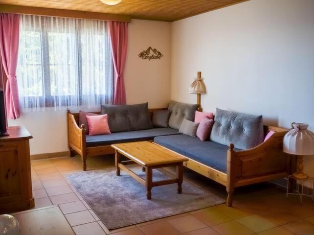 Livgood Gerlitzen Apartment *