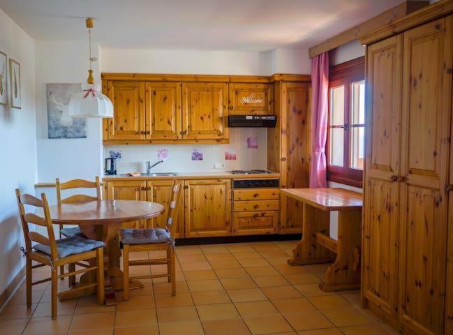 Livgood Gerlitzen Apartment