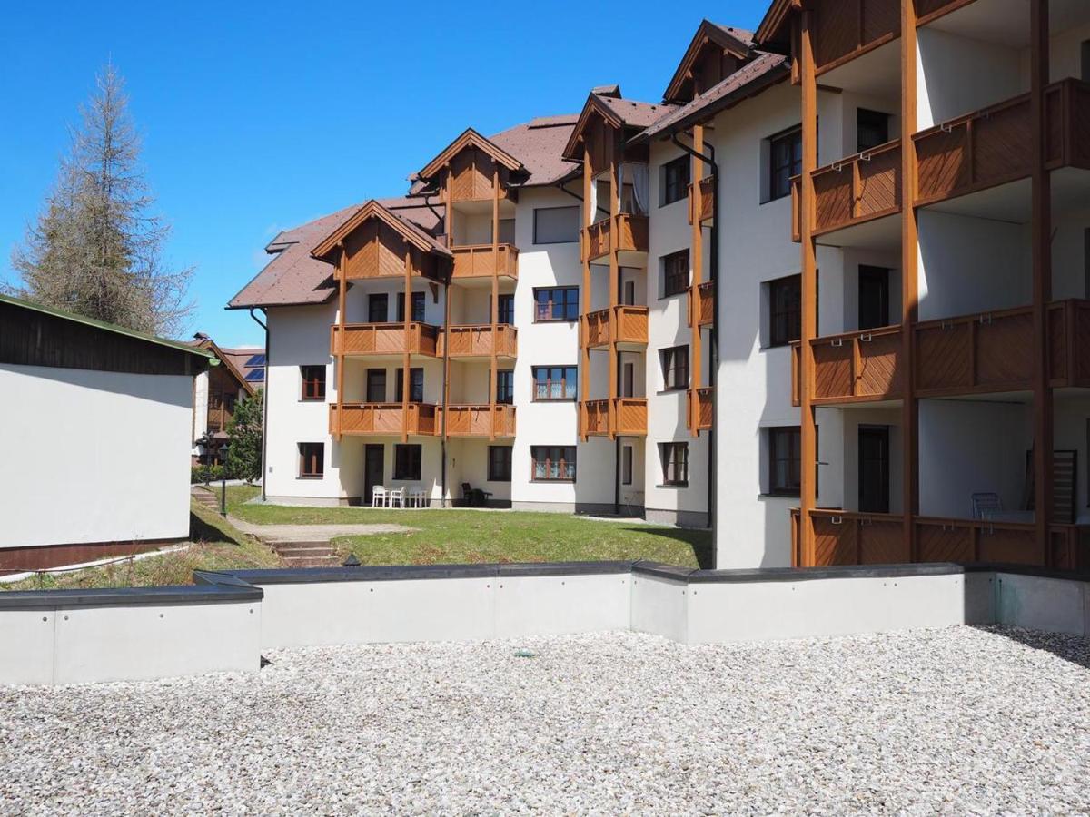 Apartment Livgood Gerlitzen