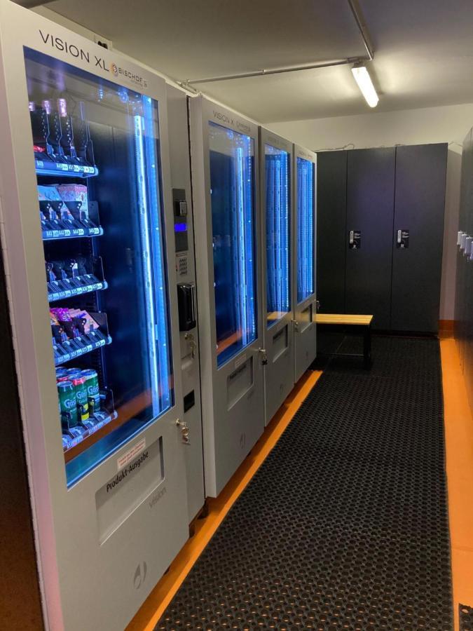 Livgood Gerlitzen Apartmán Treffen