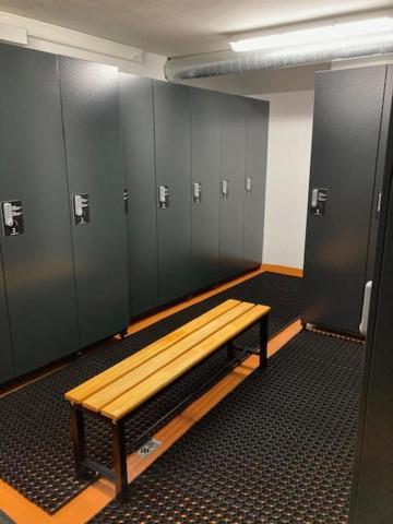 Apartmán Livgood Gerlitzen